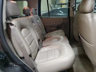 2005 Ford Explorer XLT с VIN 1FMZU73E95UA20335, выставлен на аукционе Copart как лот 49658885 с пробегом 102 757 миль миль и Чистый • Clean title. История ставок и продаж доступна на DreamBid. Изображение 11.