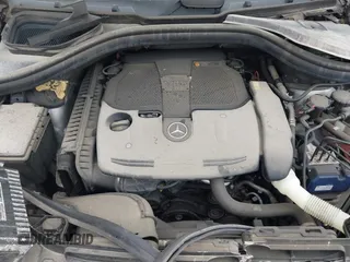 2015 Mercedes-Benz M 350 z VIN 4JGDA5HB0FA513409, wystawiony jako IAAI lot #41216564 z przebiegiem 60 539 mil mil oraz . Historia ofert i sprzedaży dostępna na DreamBid. Obrazek 10.