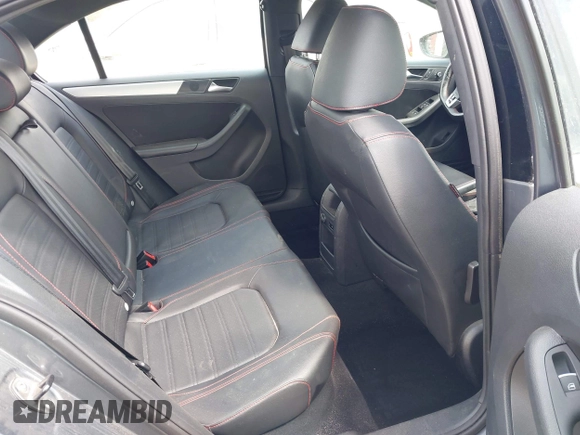 2013 Volkswagen Jetta GLI Autobahn с VIN 3VW467AJ6DM362463, выставлен на аукционе IAAI как лот 41956278 с пробегом 123 293 миль миль и . История ставок и продаж доступна на DreamBid. Изображение 8.