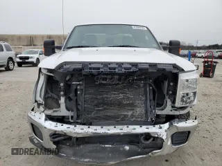 2013 Ford F-250 XL с VIN 1FT7X2A64DEA02304, выставлен на аукционе Copart как лот 41984425 с пробегом 171 050 миль миль и Списание • Salvage title. История ставок и продаж доступна на DreamBid. Изображение 5.