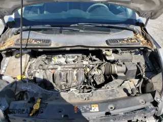 2014 Ford Escape S с VIN 1FMCU0F76EUD51125, выставлен на аукционе Copart как лот 51103365 с пробегом 108 766 миль миль и Списание • Salvage title. История ставок и продаж доступна на DreamBid. Изображение 12.