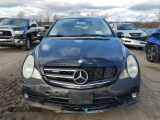 2009 Mercedes-Benz R 3.5L with VIN 4JGCB65E69A091096, listed as a Copart auction lot 86610874 with 178,087 mi miles and Clean Title. Bid and sale history available at DreamBid. Image 5.