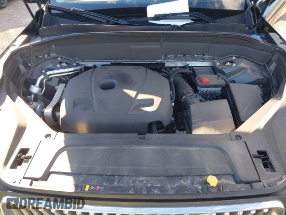 2022 Volvo XC90 Inscription z VIN YV4A22PL3N1812675, wystawiony jako IAAI lot #41695426 z przebiegiem 22 322 mil mil oraz . Historia ofert i sprzedaży dostępna na DreamBid. Obrazek 10.