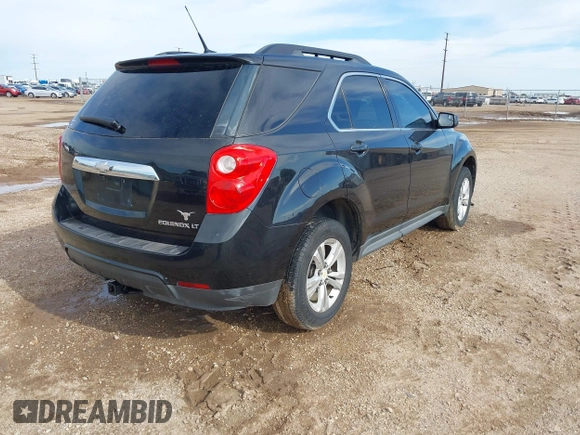 2012 Chevrolet Equinox 1LT z VIN 2GNALDEK1C6324669, wystawiony jako IAAI lot #42213467 z przebiegiem 197 876 mil mil oraz . Historia ofert i sprzedaży dostępna na DreamBid. Obrazek 4.