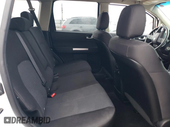 2011 Mitsubishi Endeavor LS with VIN 4A4JN2AS1BE025554, listed as a Copart auction lot 86380714 with 126,447 mi miles and Salvage Title. Bid and sale history available at carsss.com. Image 11.