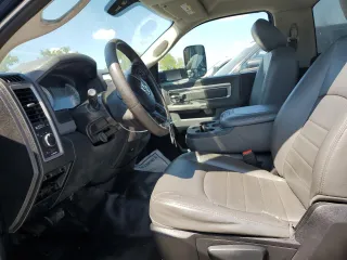 2015 Ram 5500 с VIN 3C7WRMCJ6FG712872, выставлен на аукционе Copart как лот 69854534 с пробегом 58 814 миль миль и Чистый • Clean title. История ставок и продаж доступна на DreamBid. Изображение 7.