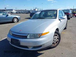2002 Saturn LS z VIN 1G8JU54F82Y502659, wystawiony jako IAAI lot #41668004 z przebiegiem 179 534 mil mil oraz . Historia ofert i sprzedaży dostępna na DreamBid. Obrazek 2.