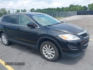 2010 Mazda CX-9 Grand Touring with VIN JM3TB2MA9A0234684, listed as a IAAI auction lot 42705003 with 91,897 mi miles and . Bid and sale history available at DreamBid. Image 1.