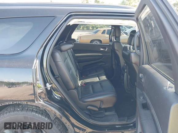 2018 Dodge Durango GT с VIN 1C4RDJDG1JC409231, выставлен на аукционе IAAI как лот 42590387 с пробегом 69 945 миль миль и . История ставок и продаж доступна на DreamBid. Изображение 8.