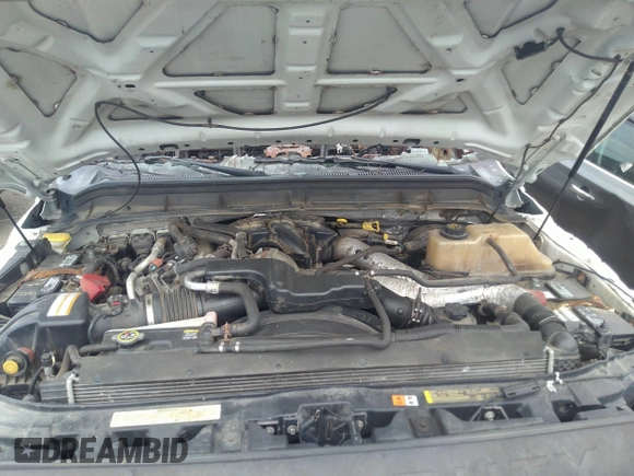 2011 Ford F-250 XL with VIN 1FT7W2BT2BEC97343, listed as a IAAI auction lot 33712441 with 140,449 mi miles and . Bid and sale history available at DreamBid. Image 10.