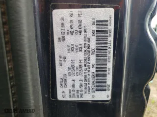 1998 Dodge Ram 3500 with VIN 1B7MF336XWJ189034, listed as a Copart auction lot 68670344 with 117,731 mi miles and Salvage Title. Bid and sale history available at carsss.com. Image 14.
