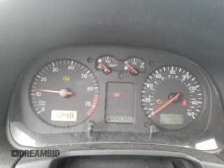 2003 Volkswagen Jetta GLS с VIN 3VWSK69M73M011703, выставлен на аукционе Copart как лот 52182345 с пробегом 193 874 миль миль и Списание • Salvage title. История ставок и продаж доступна на DreamBid. Изображение 9.