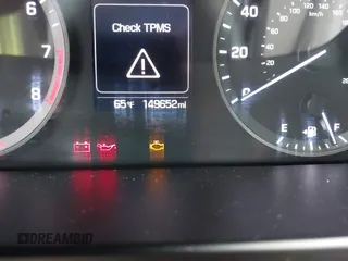 2016 Hyundai Sonata SE с VIN 5NPE24AF7GH377089, выставлен на аукционе IAAI как лот 42467798 с пробегом 149 652 миль миль и . История ставок и продаж доступна на DreamBid. Изображение 7.