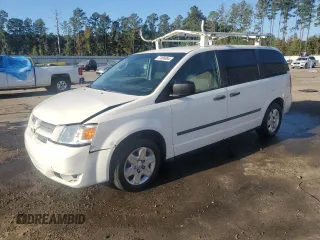 2009 Dodge Grand Caravan Cargo with VIN 2D4HN11E09R685028, listed as a Copart auction lot 77095054 with 240,140 mi miles and Salvage Title. Bid and sale history available at carsss.com. Image 1.