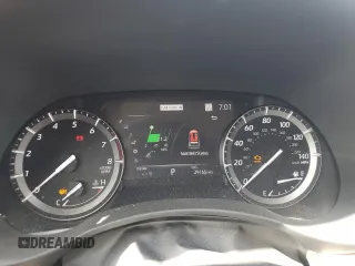 2020 Toyota Highlander Limited z VIN 5TDDZRBH8LS004782, wystawiony jako Copart lot #55988205 z przebiegiem 29 165 mil mil oraz Szkoda całkowita • Salvage title. Historia ofert i sprzedaży dostępna na DreamBid. Obrazek 9.