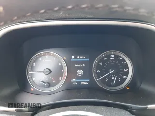 2019 Hyundai Tucson Ultimate z VIN KM8J3CAL7KU046342, wystawiony jako Copart lot #48224143 z przebiegiem 20 500 mil mil oraz . Historia ofert i sprzedaży dostępna na DreamBid. Obrazek 9.