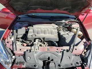 2015 Chevrolet Impala LT with VIN 2G1WB5E39F1134077, listed as a Copart auction lot 49036125 with 182,726 mi miles and Salvage Title. Bid and sale history available at DreamBid. Image 11.