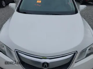 2013 Acura RDX Technology with VIN 5J8TB4H54DL013225, listed as a IAAI auction lot 42475492 with Not provided miles and . Bid and sale history available at DreamBid. Image 10.
