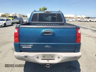 2001 Ford Explorer Sport Trac с VIN 1FMZU67E81UB99076, выставлен на аукционе Copart как лот 62218565 с пробегом 213 872 миль миль и Чистый • Clean title. История ставок и продаж доступна на DreamBid. Изображение 6.