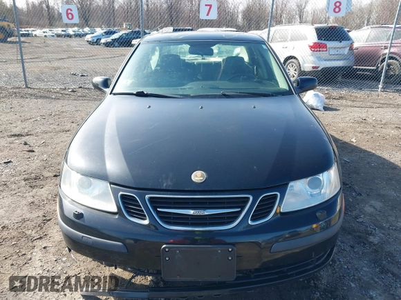 2006 Saab 9-3 z VIN YS3FD49Y061147042, wystawiony jako IAAI lot #41941819 z przebiegiem 95 290 mil mil oraz . Historia ofert i sprzedaży dostępna na DreamBid. Obrazek 13.