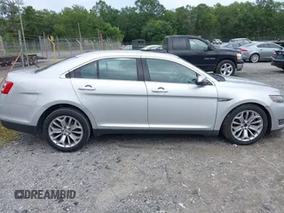 2015 Ford Taurus Limited с VIN 1FAHP2F85FG108949, выставлен на аукционе IAAI как лот 42463848 с пробегом 191 093 миль миль и . История ставок и продаж доступна на DreamBid. Изображение 13.