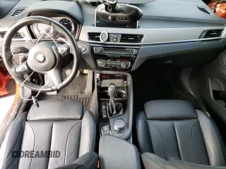 2018 BMW X2 xDrive28i with VIN WBXYJ5C30JEF69377, listed as a Copart auction lot 71223692 with 41,748 mi miles. Bid and sale history available at carsss.com. Image 8.