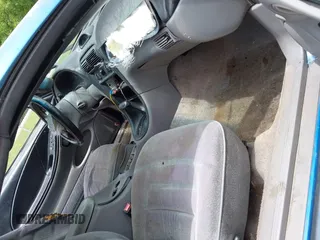 1995 Ford Mustang with VIN 1FALP4449SF205321, listed as a IAAI auction lot 42446725 with 263,272 mi miles and . Bid and sale history available at DreamBid. Image 5.