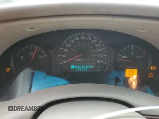 2001 Chevrolet Impala z VIN 2G1WF55K919219572, wystawiony jako Copart lot #81324224 z przebiegiem 129 445 mil mil oraz Szkoda całkowita • Salvage title. Historia ofert i sprzedaży dostępna na DreamBid. Obrazek 9.