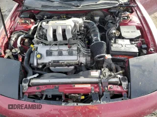1994 Ford Probe z VIN 1ZVLT22B3R5163267, wystawiony jako Copart lot #42532745 z przebiegiem 151 000 mil mil oraz Szkody całkowita. Historia ofert i sprzedaży dostępna na DreamBid. Obrazek 12.