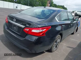 2017 Nissan Altima SV with VIN 1N4AL3AP2HC237744, listed as a IAAI auction lot 42557918 with 220,077 mi miles and . Bid and sale history available at DreamBid. Image 4.