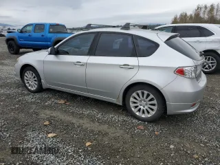 2010 Subaru Impreza i Premium with VIN JF1GH6B67AG818058, listed as a Copart auction lot 76192794 with 86,527 mi miles and Clean title. Bid and sale history available at DreamBid. Image 2.