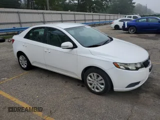2012 Kia Forte EX with VIN KNAFU4A21C5497392, listed as a Copart auction lot 71888244 with 138,500 mi miles and Clean Title. Bid and sale history available at carsss.com. Image 4.