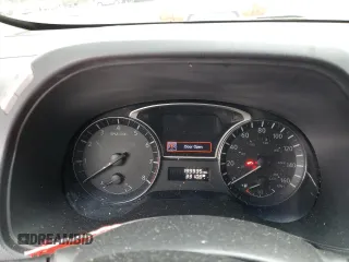 2013 Nissan Pathfinder Platinum z VIN 5N1AR2MM3DC675456, wystawiony jako Copart lot #79548284 z przebiegiem 199 935 mil mil oraz Szkoda całkowita • Salvage title. Historia ofert i sprzedaży dostępna na DreamBid. Obrazek 9.