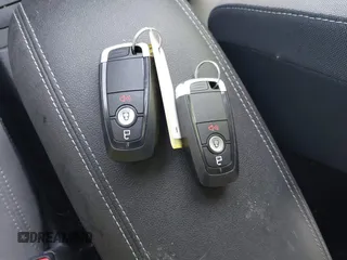 2020 Ford Escape SE с VIN 1FMCU9G69LUC04143, выставлен на аукционе IAAI как лот 39008696 с пробегом 54 785 миль миль и . История ставок и продаж доступна на DreamBid. Изображение 11.