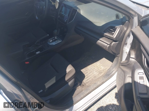 2020 Subaru Impreza z VIN 4S3GTAB60L3729115, wystawiony jako IAAI lot #41961722 z przebiegiem 66 894 mil mil oraz . Historia ofert i sprzedaży dostępna na DreamBid. Obrazek 5.