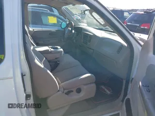 2003 Ford F-150 XL with VIN 1FTRX17W93NB66494, listed as a IAAI auction lot 41451666 with 205,770 mi miles. Bid and sale history available at carsss.com. Image 5.