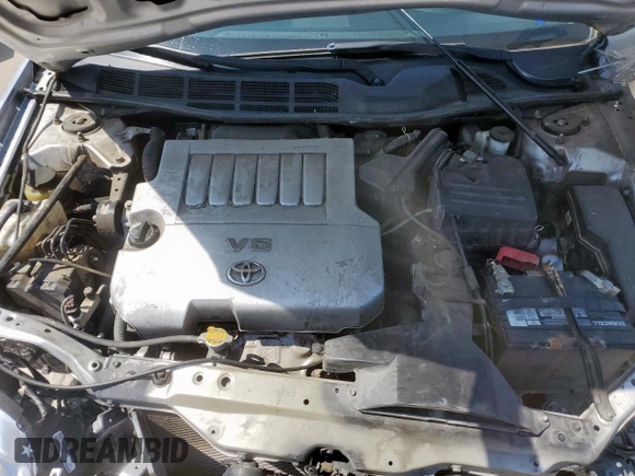 2012 Toyota Avalon with VIN 4T1BK3DB7CU450480, listed as a Copart auction lot 61292135 with 147,677 mi miles and Clean title. Bid and sale history available at DreamBid. Image 11.