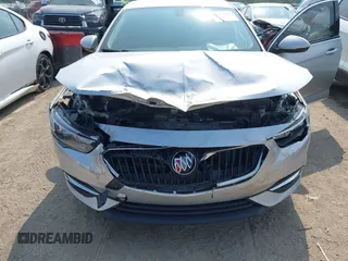 2018 Buick Regal Preferred with VIN W04GL6SX5J1068898, listed as a IAAI auction lot 42704665 with 90,571 mi miles and . Bid and sale history available at DreamBid. Image 6.