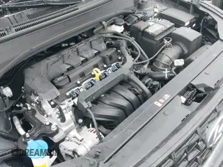 2024 Hyundai Venue SE with VIN KMHRB8A38RU318815, listed as a IAAI auction lot 41120693 with 9,763 mi miles and . Bid and sale history available at DreamBid. Image 19.