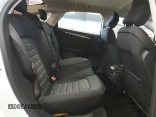 2016 Ford Fusion SE with VIN 3FA6P0H78GR332680, listed as a Copart auction lot 63182815 with 123,464 mi miles and Clean title. Bid and sale history available at DreamBid. Image 10.