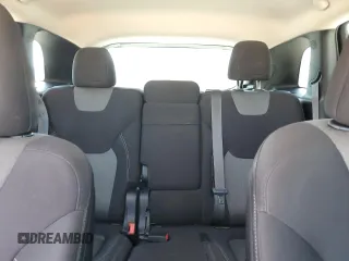 2015 Jeep Cherokee Sport с VIN 1C4PJLAB4FW531978, выставлен на аукционе Copart как лот 46999054 с пробегом 148 531 миль миль и Списание • Salvage title. История ставок и продаж доступна на DreamBid. Изображение 10.
