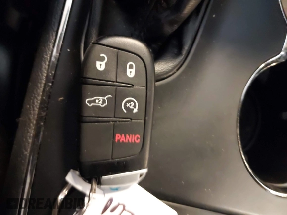 2020 Dodge Durango R/T с VIN 1C4SDJCT6LC155924, выставлен на аукционе IAAI как лот 41633210 с пробегом 100 945 миль миль и . История ставок и продаж доступна на DreamBid. Изображение 11.