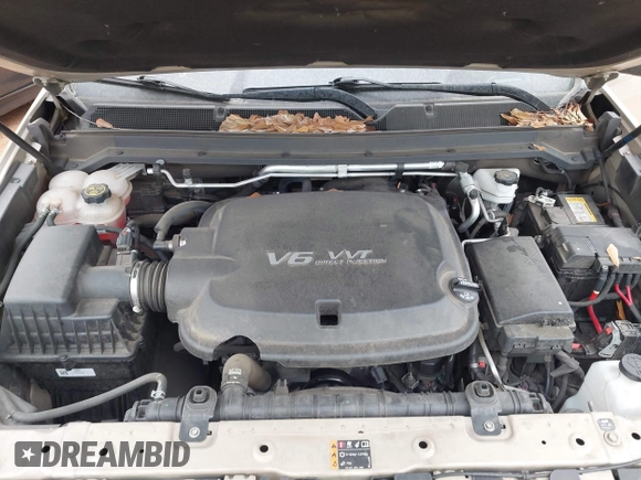 2022 Chevrolet Colorado 2WD Z71 with VIN 1GCGSDEN1N1149796, listed as a IAAI auction lot 41943438 with 82,064 mi miles and . Bid and sale history available at DreamBid. Image 10.