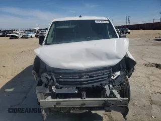 2015 Chevrolet City Express Cargo LT z VIN 3N63M0ZNXFK734823, wystawiony jako Copart lot #57426915 z przebiegiem 295 811 mil mil oraz Szkoda całkowita • Salvage title. Historia ofert i sprzedaży dostępna na DreamBid. Obrazek 5.