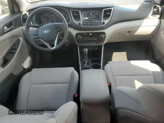 2018 Hyundai Tucson SEL with VIN KM8J3CA40JU635708, listed as a Copart auction lot 54543145 with 63,668 mi miles and Clean Title. Bid and sale history available at carsss.com. Image 8.