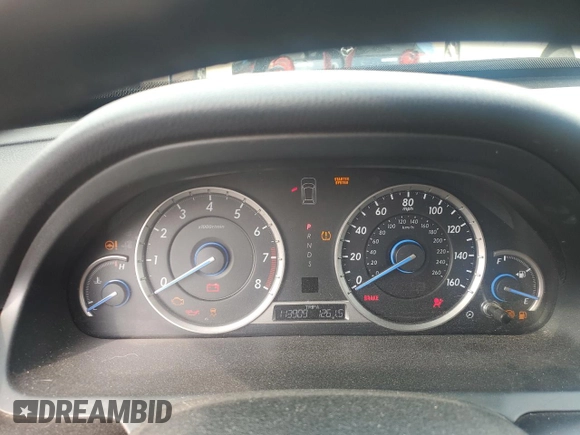 2014 Honda Crosstour EX-L z VIN 5J6TF2H52EL002002, wystawiony jako Copart lot #51216435 z przebiegiem 113 909 mil mil oraz Szkoda całkowita • Salvage title. Historia ofert i sprzedaży dostępna na DreamBid. Obrazek 9.