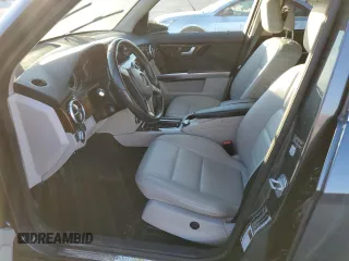 2015 Mercedes-Benz GLK 250 with VIN WDCGG0EB6FG397955, listed as a Copart auction lot 71463752 with 107,894 mi miles and . Bid and sale history available at DreamBid. Image 7.