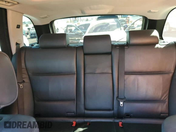 2004 BMW X5 3.0i with VIN 5UXFA13554LU45888, listed as a Copart auction lot 78739784 with 142,668 mi miles and Salvage Title. Bid and sale history available at carsss.com. Image 10.
