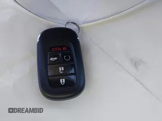 2024 Honda Accord EX с VIN 1HGCY1F30RA033974, выставлен на аукционе IAAI как лот 41997178 с пробегом 10 906 миль миль и . История ставок и продаж доступна на DreamBid. Изображение 11.
