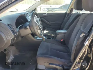 2008 Nissan Altima 2.5 SL with VIN 1N4AL21E88N434690, listed as a Copart auction lot 47069195 with 175,626 mi miles and Salvage Title. Bid and sale history available at carsss.com. Image 7.